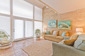 Гостиница Ocean View  Саус Падре Айленд